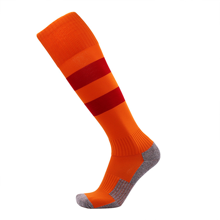 Children Kids Football Socks Towel Bottom Stockings Football Socks Sports Socks Wholesale